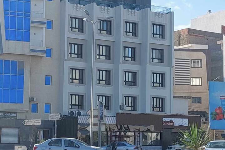 Hotel el Fawz