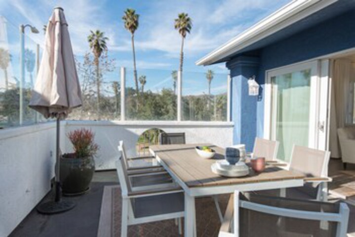 Terrace/Patio 58 of 60
