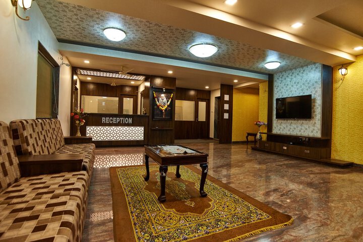 Hotel Interior 3 of 20