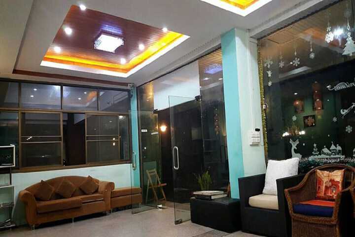 Hotel Interior 3 of 18