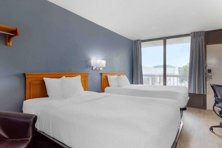Studio 2 Double Beds (6 of 9)