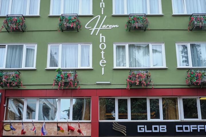Hotel 27 of 27