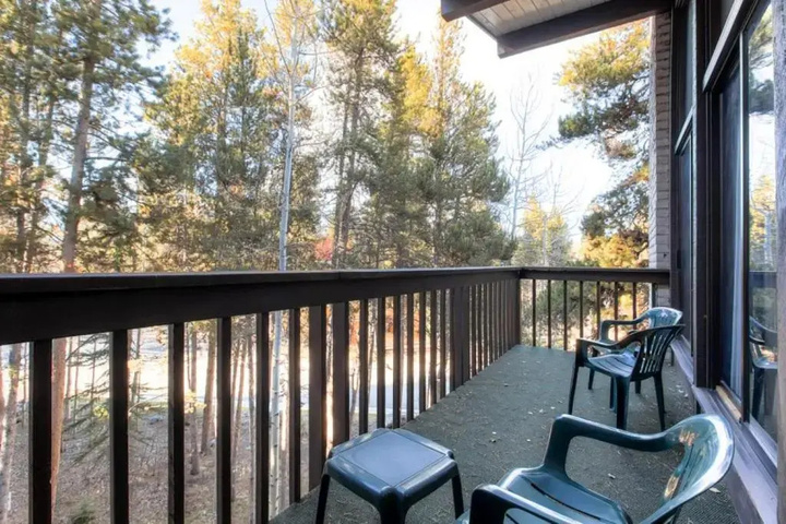 Terrace/Patio 7 of 21