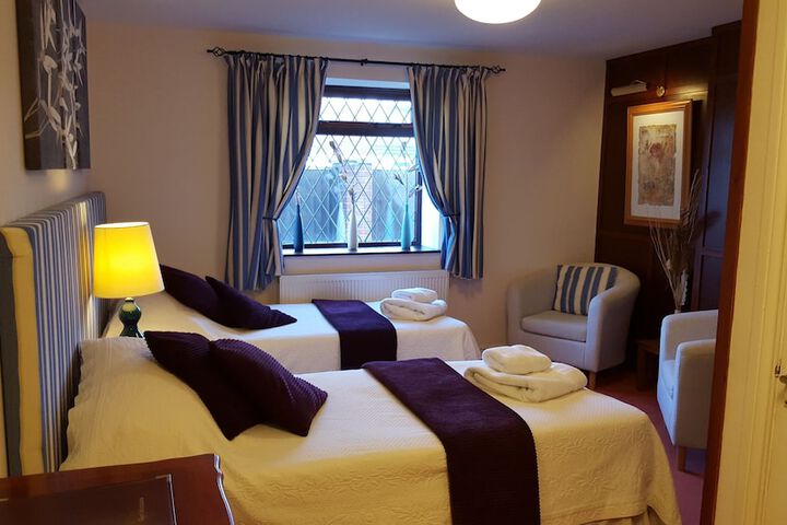 Room 3 of 21
