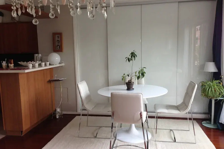 Image of Location Sweet Home Paris 12 Terrasse Verdure 55m 2 pièces