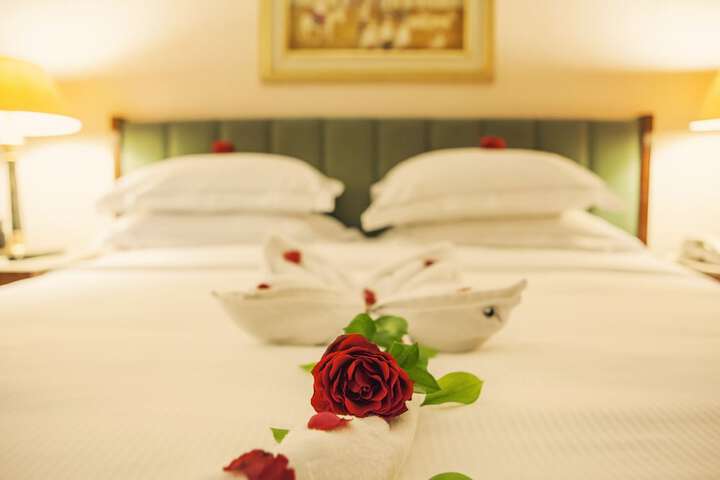 Hotel Interior 118 of 125