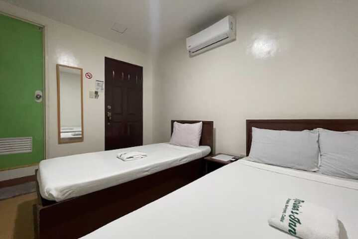 Room 15 of 30