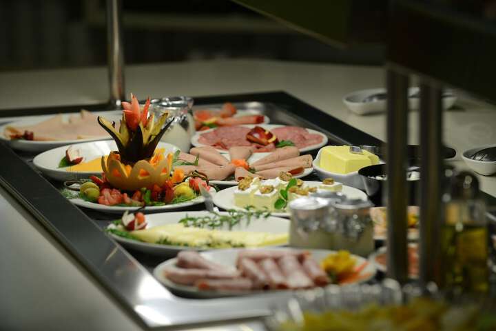 Dining Photos