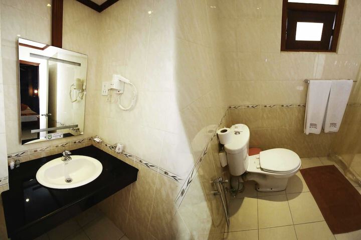 Bathroom Vanities