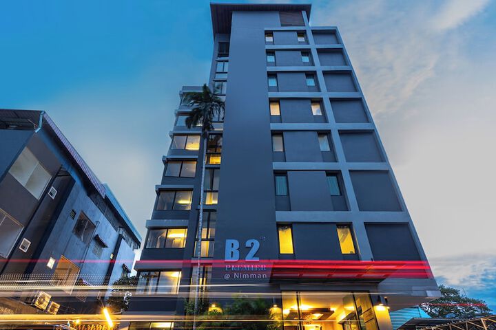 Hotel 25 of 29
