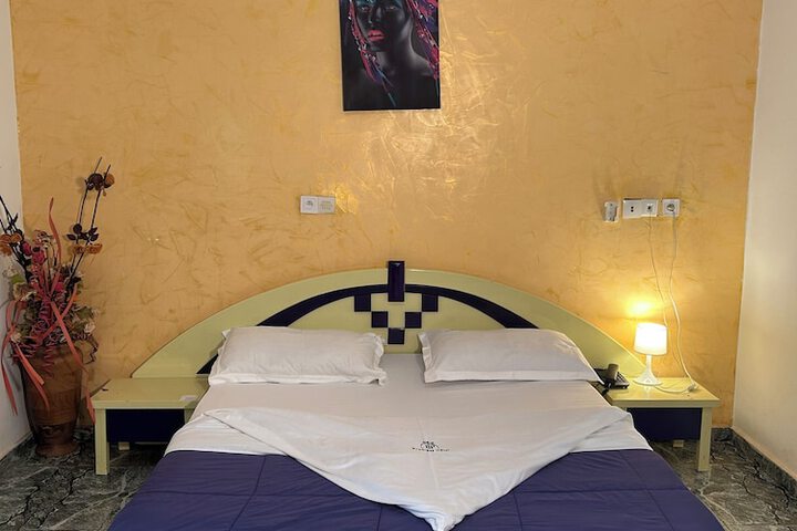 Room 39 of 307