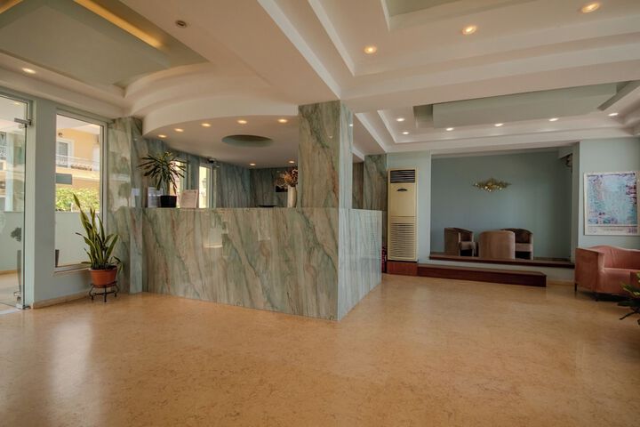 Hotel Interior 2 of 52