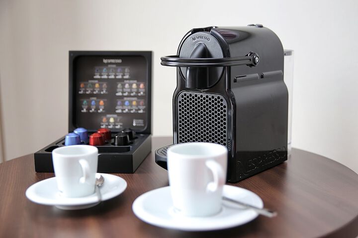 Breakfast/Coffee Service 19 of 51