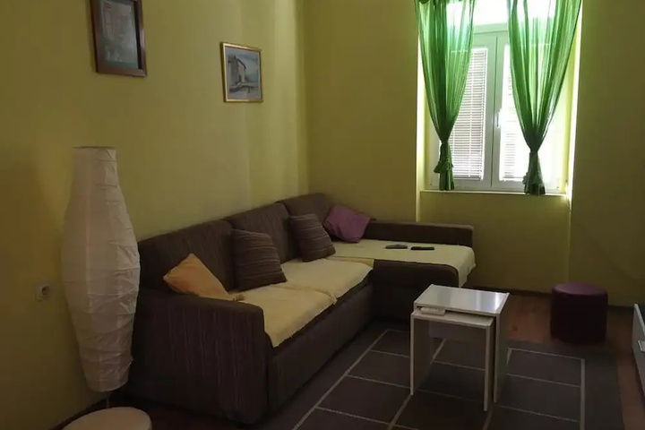 Apartmani Raicevic