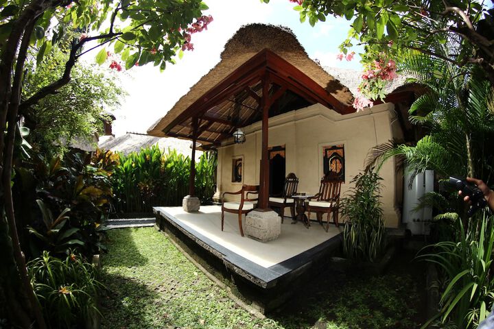 Terrace/Patio 48 of 49