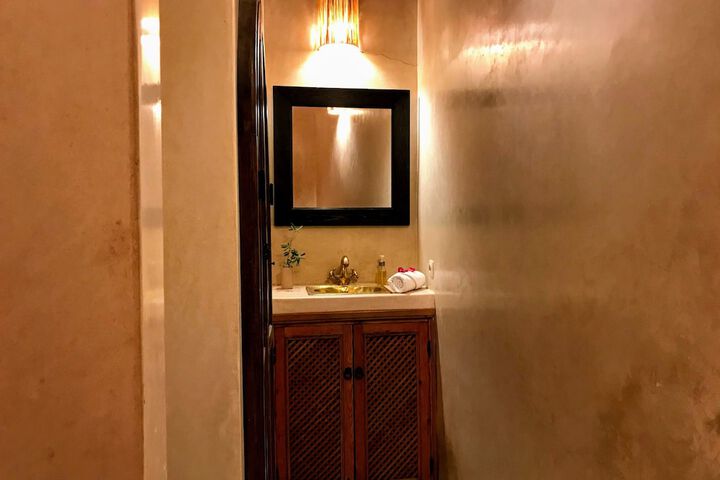 Bath Photo