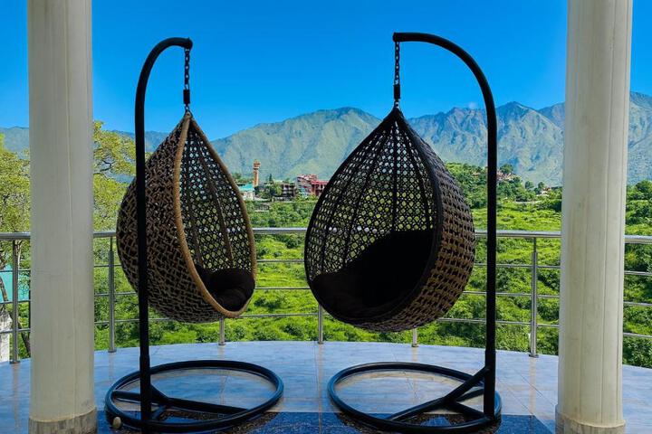 Sitara Hotel & Resort in the lap of nature Mussoorie