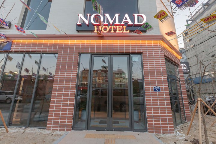 Hotel 109 of 110