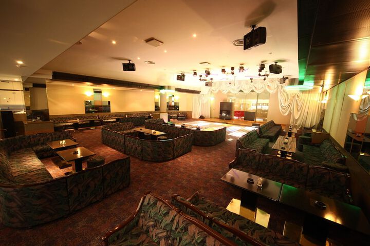Karaoke room