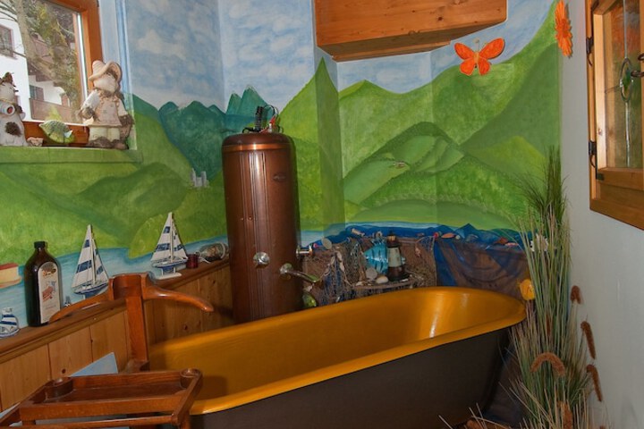 Hotel Spa