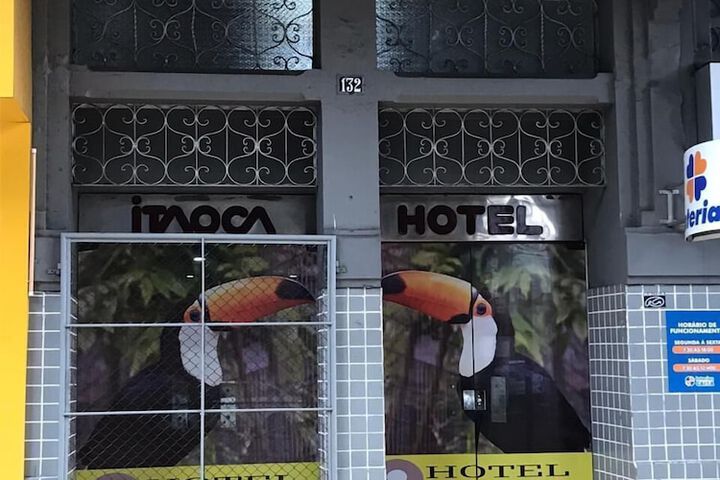Hotel 64 of 70