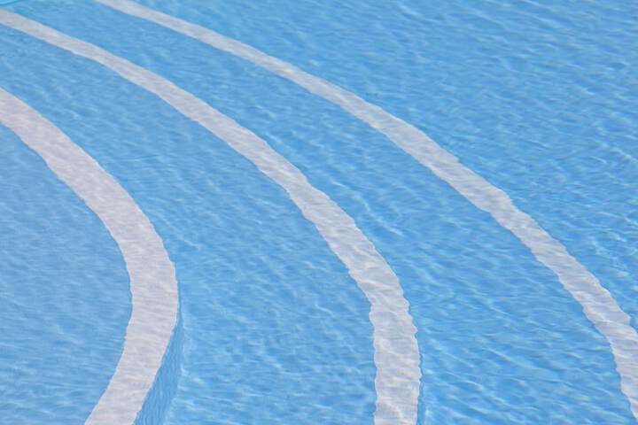 Pool to Cool