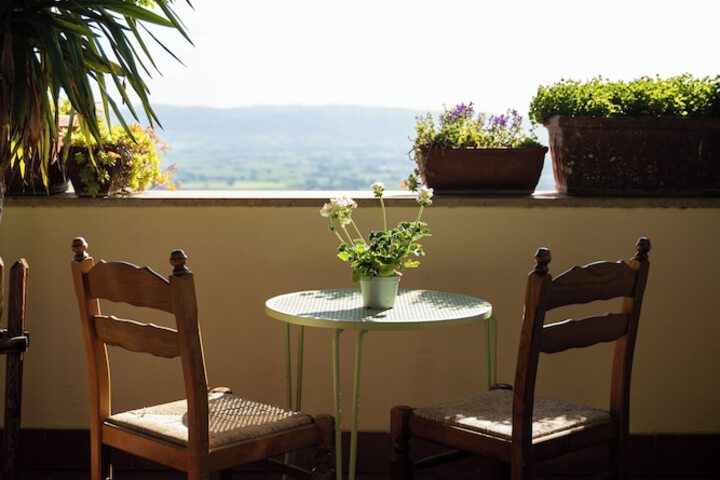 Terrace/Patio 85 of 141