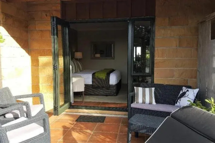 Colleith Lodge