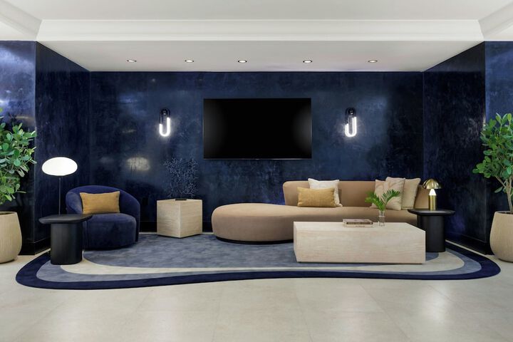 Hotel Interior 4 of 60