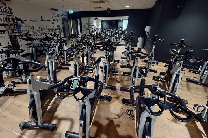 Fitness Center Photo