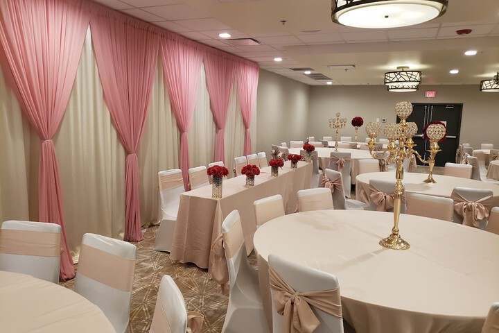 Ballroom
