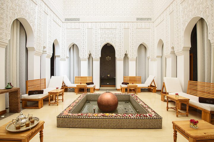 Hotel Spa