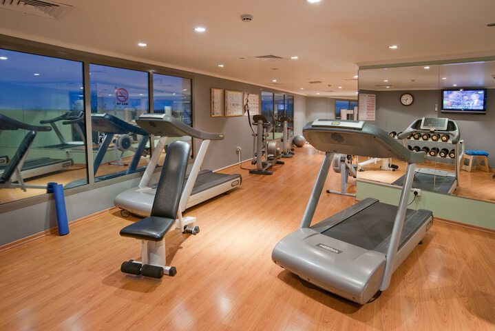 Health and Fitness 54 of 75