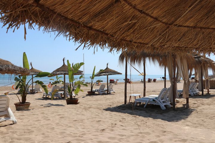 Beach 55 of 63