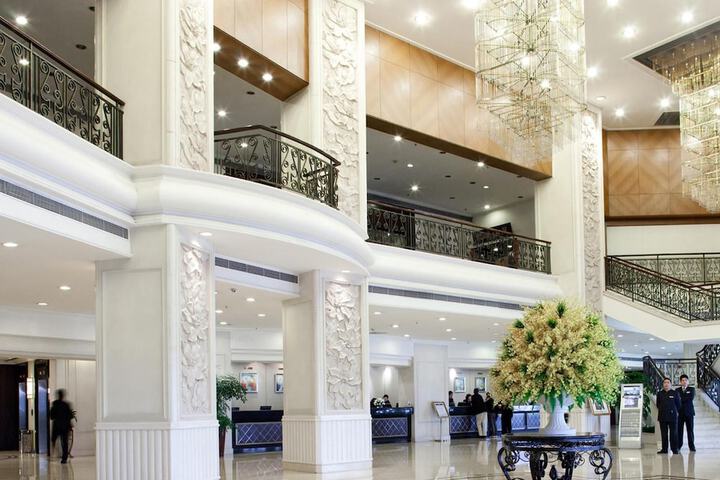 Lobby Photos