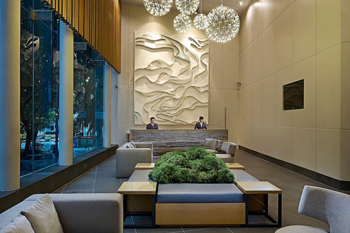 Hotel Interior 2 of 58
