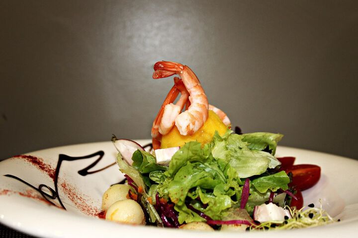 Restaurants