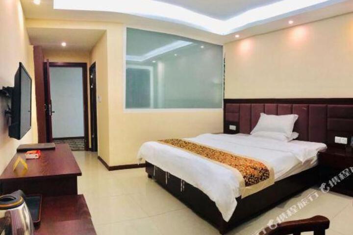 Zhuoshan Hotel