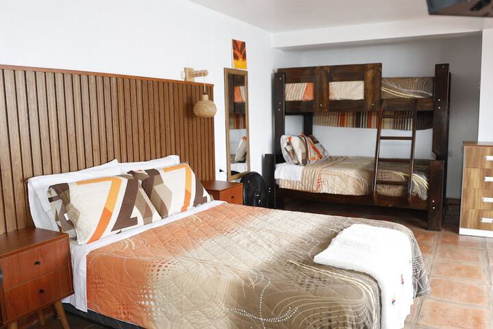 Hotel Sunset Chancay in Chancay
