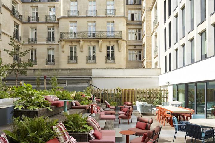 Terrace/Patio 57 of 63
