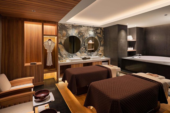 Spa Photos