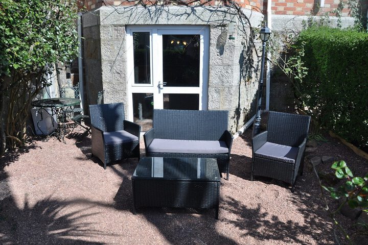 Terrace/Patio 16 of 41