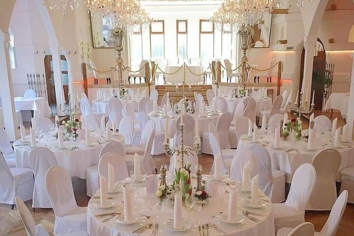 Wedding/Banquet 50 of 54