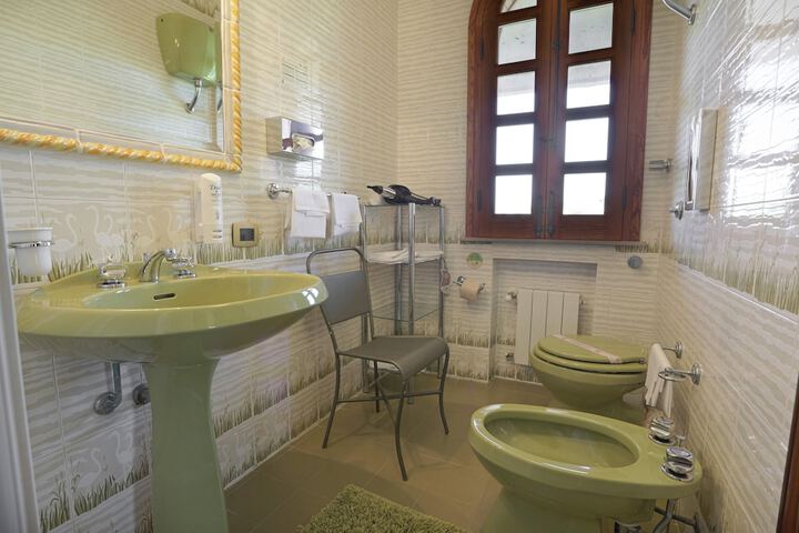 Bathroom Vanities