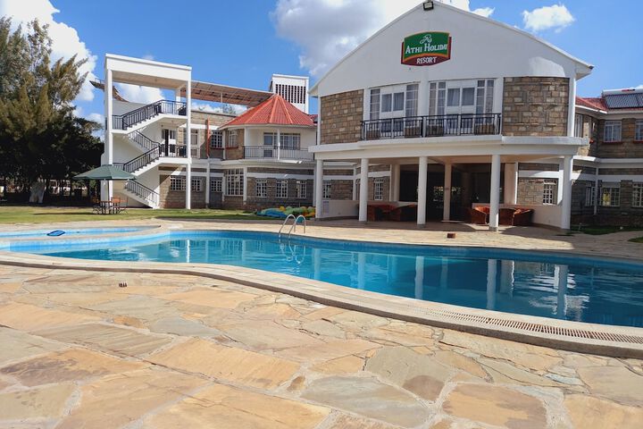 Hotel 42 of 43