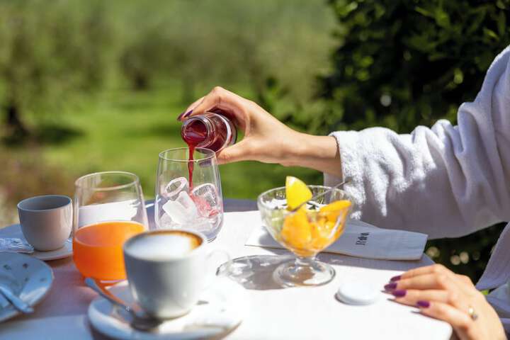 Breakfast/Coffee Service 118 of 150