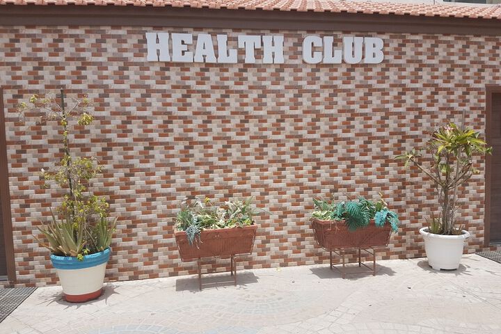 Health and Fitness 39 of 77