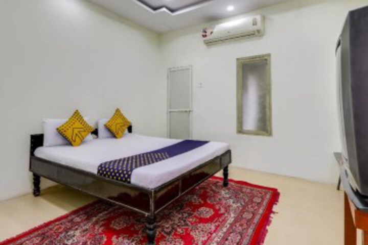SPOT ON 65385 Relax Home Stay