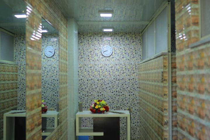 Hotel Interior 109 of 130