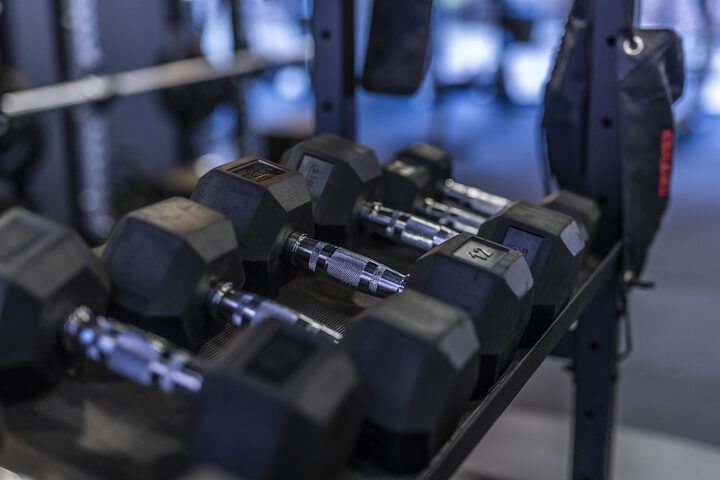 Health and Fitness 39 of 67